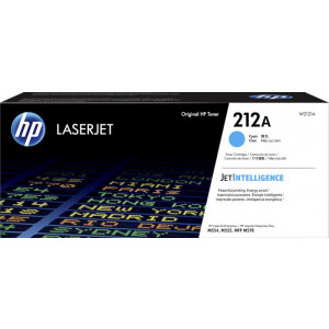 HP Toner 212A Cyan