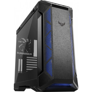 Gaming Cerberus Powered by ASUS, Intel i7 12700KF 3.6GHz, 32GB DDR5, 2TB SSD, RTX 3080 Ti 12GB GDDR6X, Iluminare RGB, Windows 11 Home preinstalat (Game Ready)
