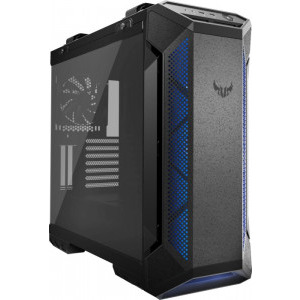 Gaming Cerberus Powered by ASUS, Intel i7 12700KF 3.6GHz, 32GB DDR5, 2TB SSD, RTX 3080 Ti 12GB GDDR6X, Iluminare RGB, Windows 11 Home preinstalat (Game Ready)