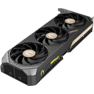 Zotac GeForce RTX 5070 SOLID OC 12GB GDDR7 192-bit DLSS 4.0