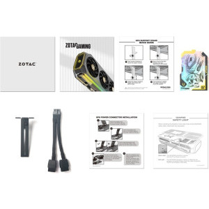 Zotac GeForce RTX 5070 SOLID OC 12GB GDDR7 192-bit DLSS 4.0