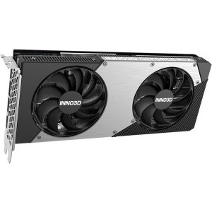 Inno3D GeForce RTX 5070 Twin X2 OC 12GB GDDR7 192-bit DLSS 4.0