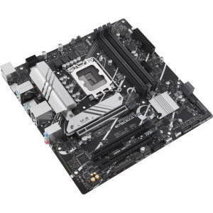ASUS PRIME B760M-A D4-CSM
