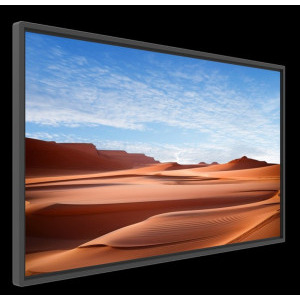 EVOBOARD JG-03-IR55, 55" cu touch 16:9, 4K, RAM 2GB, ROM 16GB, Android 11