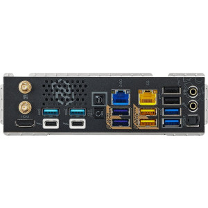 ASRock Z890 Taichi