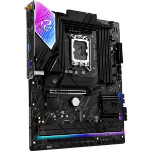 ASRock B860 Lightning WiFi