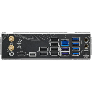 ASRock B860M LiveMixer WiFi