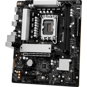 ASRock B860M-X