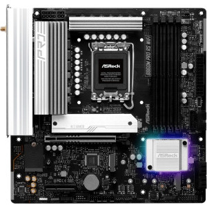 ASRock B860M Pro RS WiFi