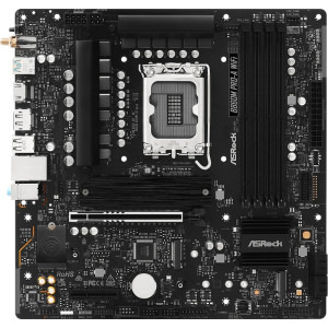 Placa de baza ASRock B860M Pro-A WiFi