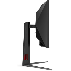 AOC Gaming CU34G4Z Curbat 34 inch UWQHD VA 0.3 ms 240 Hz HDR