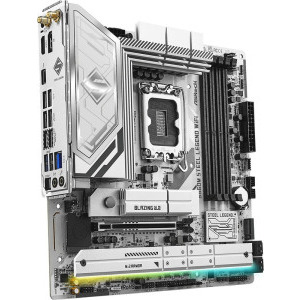 ASRock B860M Steel Legend WiFi