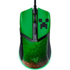 Mouse Gaming Razer Cobra - Minecraft Edition