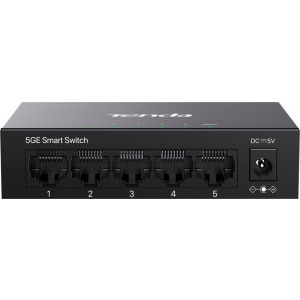 Switch Tenda Gigabit TEG2205D