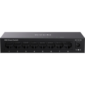 Switch Tenda Gigabit TEG2208D