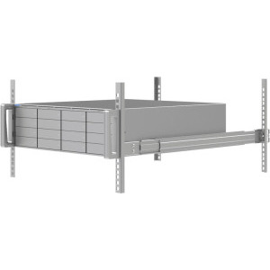 Ubiquiti ENVR-EU 70 Canale 4k, 210 Canale Full HD