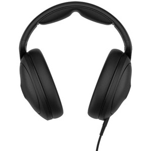 Sennheiser Over-Ear, HD 620S Black