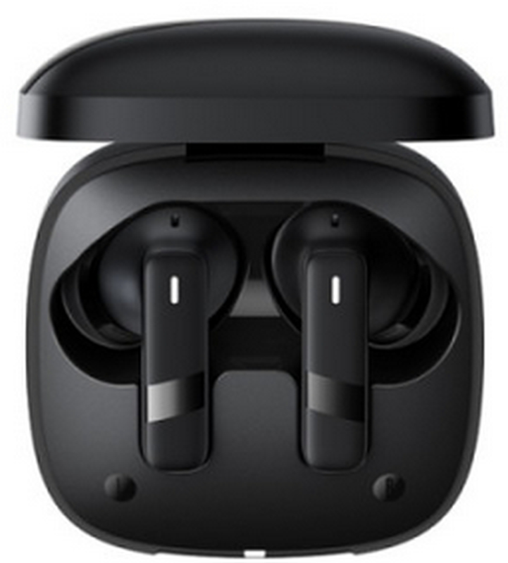 Casti Baseus In-Ear, Bowie E20 TWS BT 5.3 Black