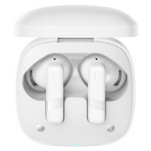 Casti Baseus In-Ear, Bowie E20 TWS BT 5.3 White