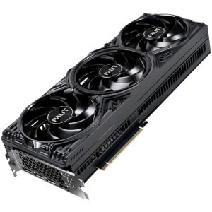 Placa video Palit GeForce RTX 5080 GamingPro 16GB GDDR7 256-bit