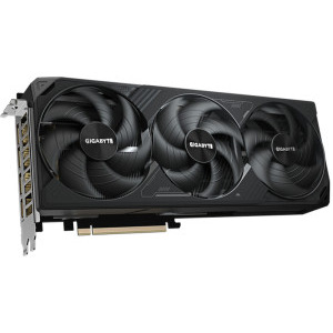 GIGABYTE GeForce RTX 5070 Ti WINDFORCE SFF 16GB GDDR7 256-bit DLSS 4.0