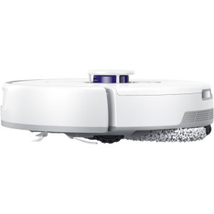Narwal Freo Z Ultra Argintiu, 5200 mAh, 12000Pa, 2.5L, Argintiu/Alb