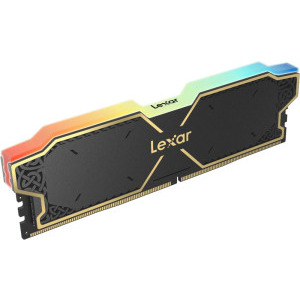 Lexar THOR OC RGB 32GB DDR5 6000MHz CL38 Dual Channel Kit
