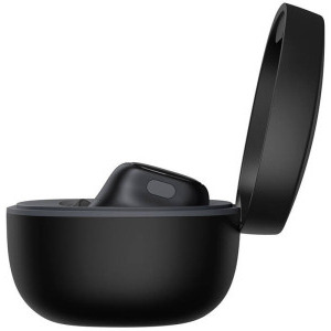 Baseus In-Ear, Encok WM01 Black