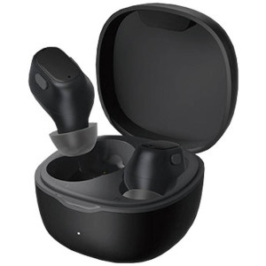 Baseus In-Ear, Encok WM01 Black