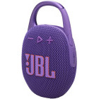 JBL Boxa portabila Clip 5 Purple