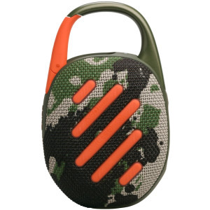 JBL Boxa portabila Clip 5 Squad