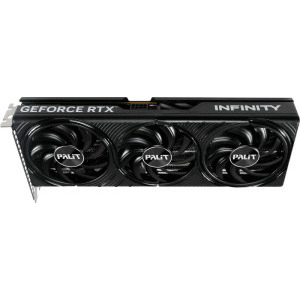 Placa video Palit GeForce RTX 5060 Ti INFINITY 3 16GB GDDR7 128