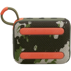 JBL Boxa portabila GO 4 Camo