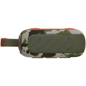 JBL Boxa portabila GO 4 Camo
