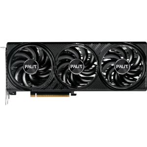 Placa video Palit GeForce RTX 5060 Ti Infinity 3 OC 16GB GDDR7 128-bit DLSS 4.0