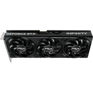 Palit GeForce RTX 5060 Ti Infinity 3 OC 8GB GDDR7 128-bit DLSS 4.0