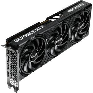 Palit GeForce RTX 5060 Ti Infinity 3 8GB GDDR7 128-bit DLSS 4.0