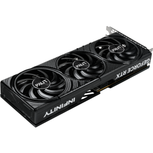 Palit GeForce RTX 5060 Ti Infinity 3 8GB GDDR7 128-bit DLSS 4.0