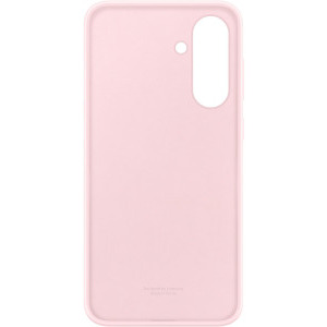 Samsung Capac protectie spate Silicon Pink pentru Galaxy A56 5G