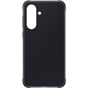 Samsung Capac protectie spate Rugged Gadget Black pentru Galaxy A56 5G