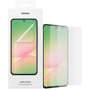Samsung transparenta pentru Galaxy A56 5G