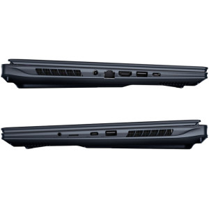 GIGABYTE Gaming 16'' AORUS MASTER 16 BZH, WQXGA OLED 240Hz, Procesor Intel® Core™ Ultra 9 275HX (36M Cache, up to 5.40 GHz), 32GB DDR5, 1TB SSD, GeForce RTX 5090 24GB, Win 11 Pro, Dark Tide