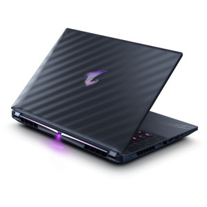 GIGABYTE Gaming 16'' AORUS MASTER 16 BZH, WQXGA OLED 240Hz, Procesor Intel® Core™ Ultra 9 275HX (36M Cache, up to 5.40 GHz), 32GB DDR5, 1TB SSD, GeForce RTX 5090 24GB, Win 11 Pro, Dark Tide