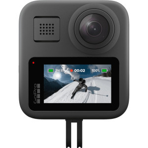 GoPro MAX 360 (2025)