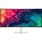 Monitor LED DELL S3425DW Curbat 34 inch UWQHD VA 1 ms 120 Hz USB-C HDR FreeSync Premium