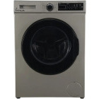 Masina de spalat rufe Fram FWM-V714T2IXD+++, 7 kg, 1400 RPM, Clasa D, Eco Logic, Inox
