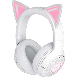 Razer Kraken Kitty V2 Bluetooth White