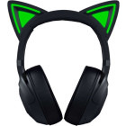 Casti Gaming Razer Kraken Kitty V2 Bluetooth Black