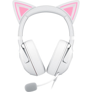 Razer Kraken Kitty V2 White