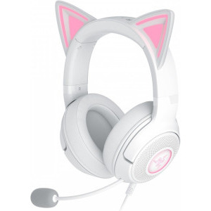 Razer Kraken Kitty V2 White